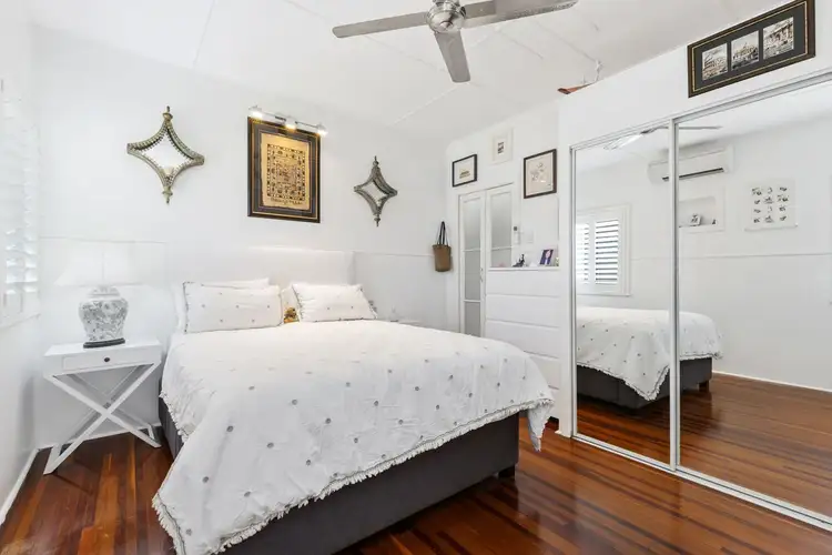 Sixth view of Homely house listing, 61 Lion Creek Road, Wandal QLD 4700