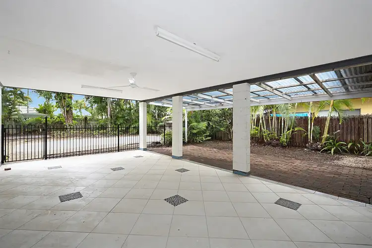 Sixth view of Homely house listing, 21 Fishburn Street, Bentley Park QLD 4869