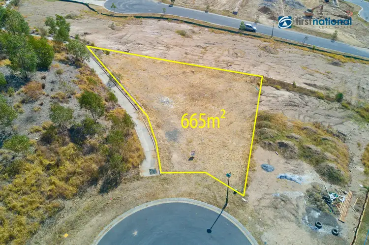 Second view of Homely land listing, 5 Mike Place, Mount Warren Park QLD 4207