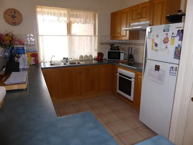 Third view of Homely house listing, 8 Henry Street, Edithburgh SA 5583