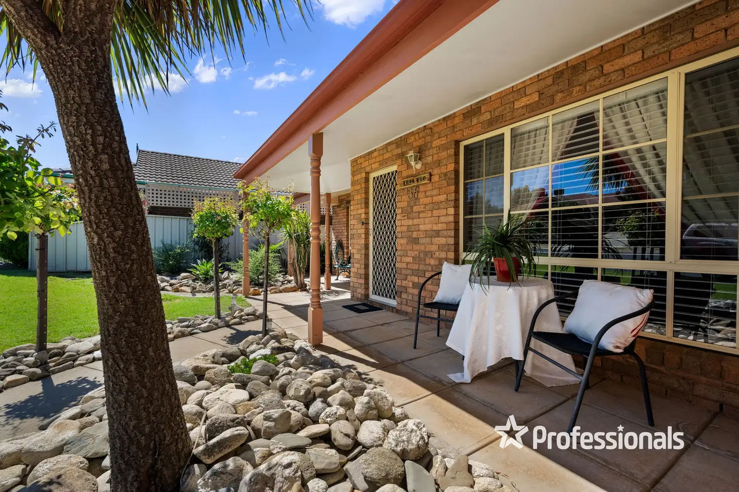 Main view of Homely house listing, 36 Falcon Circuit, Wodonga VIC 3690
