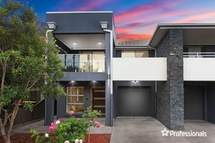 Main view of Homely semi-detached listing, 38A Adelaide Road, Padstow NSW 2211