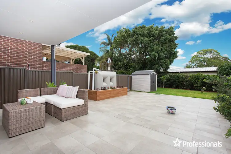 Fifth view of Homely semi-detached listing, 38A Adelaide Road, Padstow NSW 2211