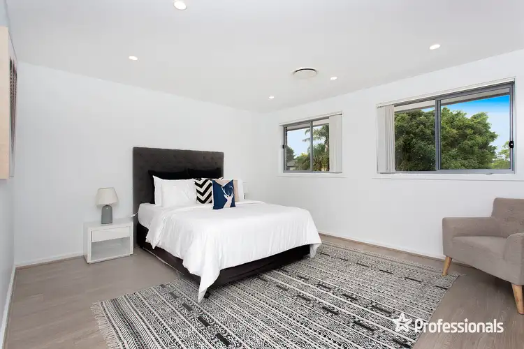 Sixth view of Homely semi-detached listing, 38A Adelaide Road, Padstow NSW 2211