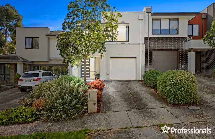 56 Evans Drive, Croydon VIC 3136