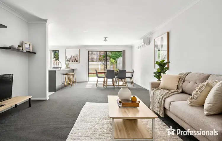 Fifth view of Homely house listing, 56 Evans Drive, Croydon VIC 3136