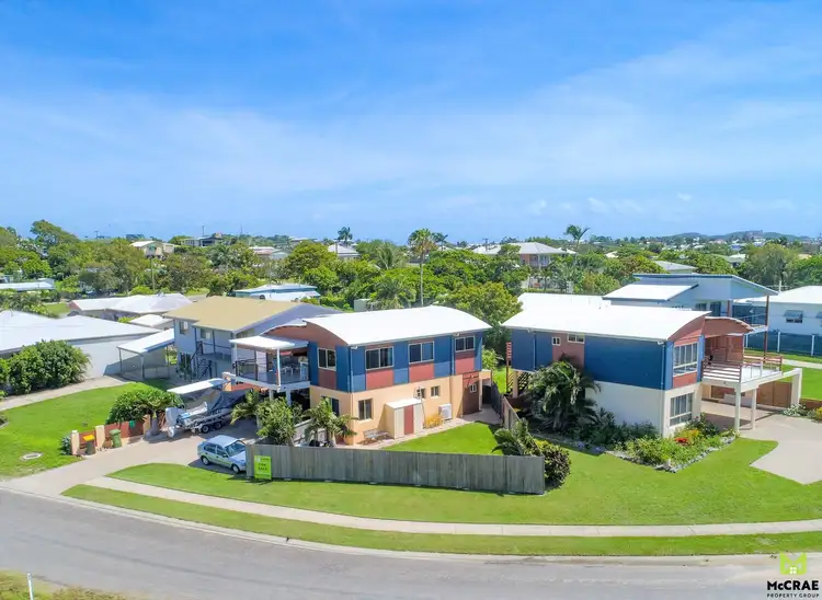 Fifth view of Homely house listing, 2/104 Dalrymple Street, Bowen QLD 4805