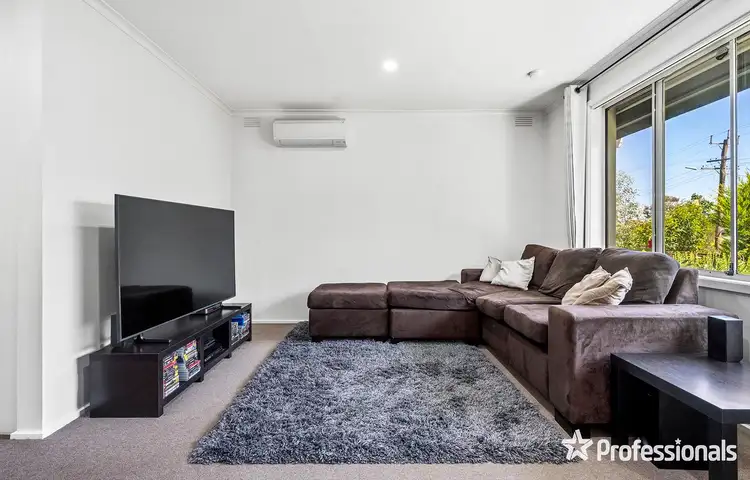 Second view of Homely unit listing, 6/2 Summit Road, Lilydale VIC 3140
