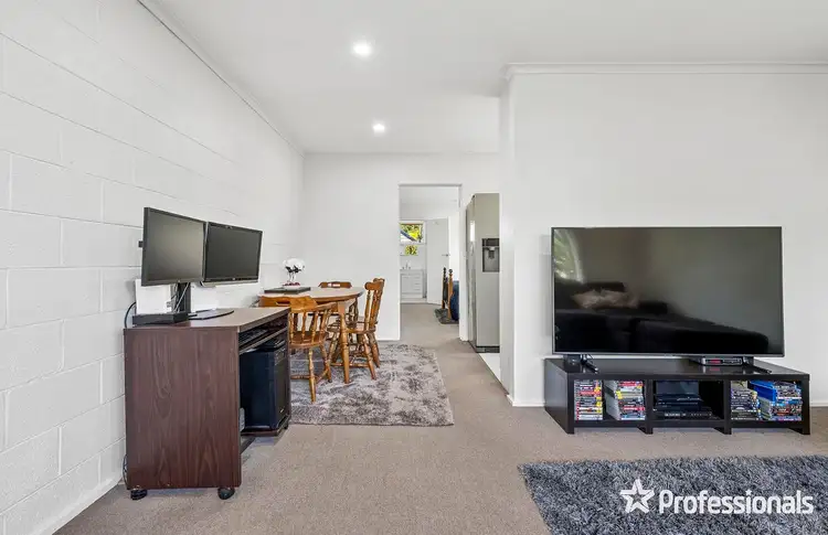 Third view of Homely unit listing, 6/2 Summit Road, Lilydale VIC 3140