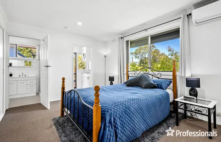 Fifth view of Homely unit listing, 6/2 Summit Road, Lilydale VIC 3140