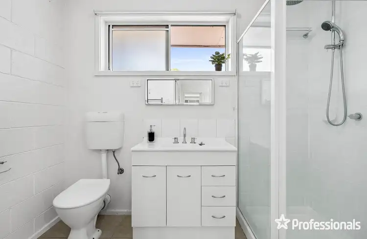 Sixth view of Homely unit listing, 6/2 Summit Road, Lilydale VIC 3140