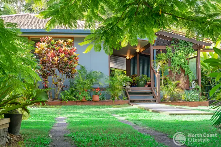 Second view of Homely house listing, 7 Gloria Street, South Golden Beach NSW 2483