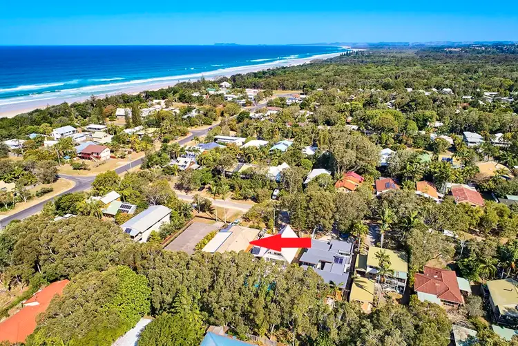Third view of Homely house listing, 7 Gloria Street, South Golden Beach NSW 2483