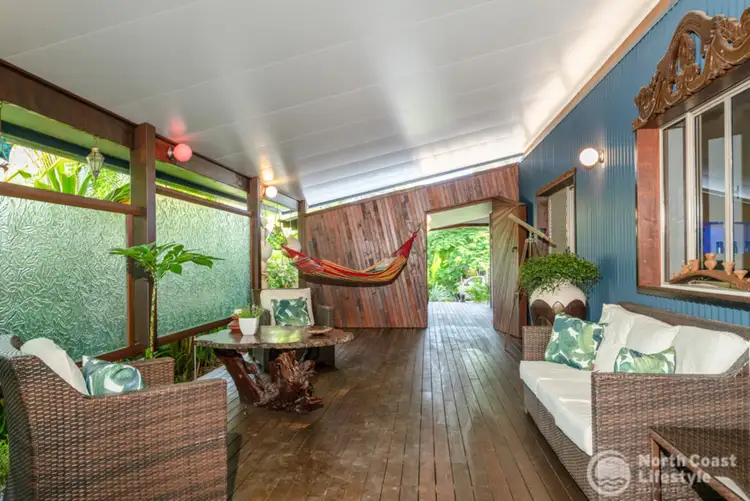 Fifth view of Homely house listing, 7 Gloria Street, South Golden Beach NSW 2483