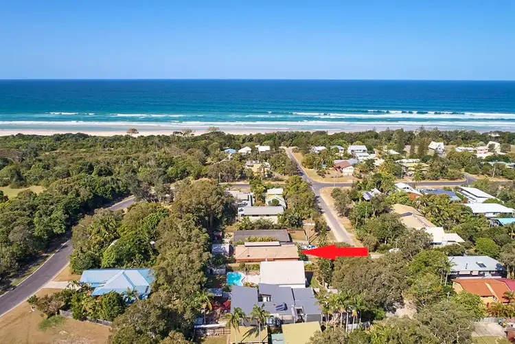 Sixth view of Homely house listing, 7 Gloria Street, South Golden Beach NSW 2483