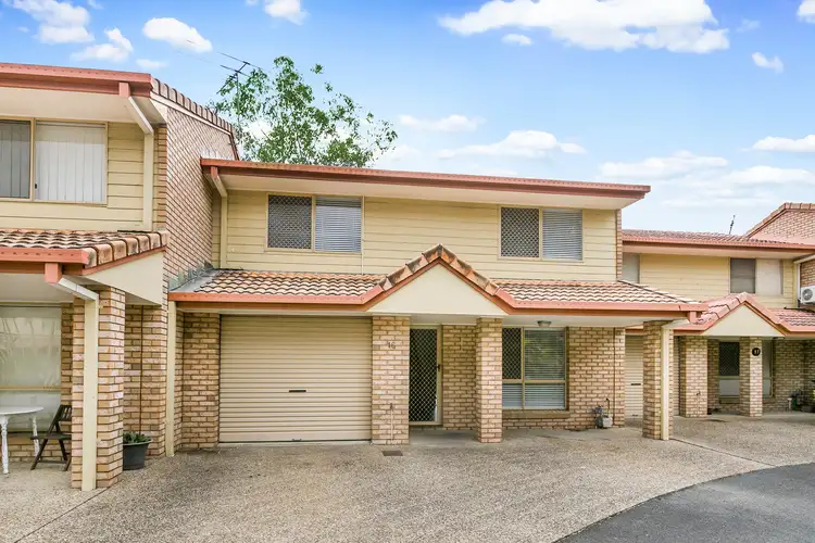 16/29 Corella Place, Runcorn QLD 4113