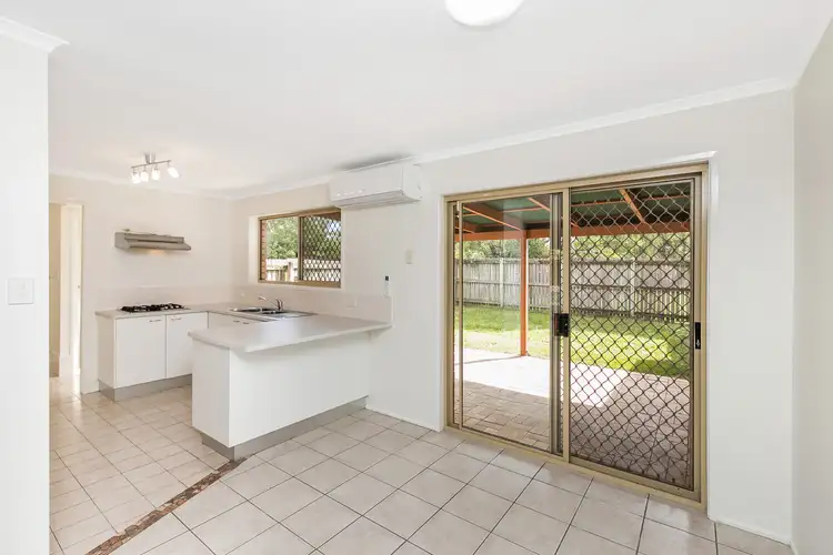 Sixth view of Homely townhouse listing, 16/29 Corella Place, Runcorn QLD 4113
