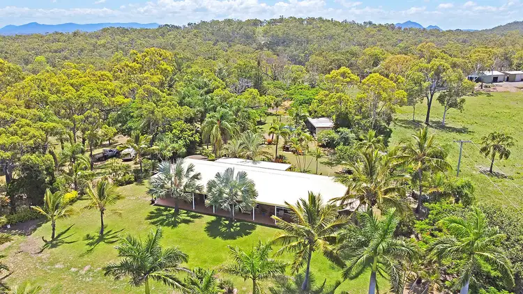 94 Manns Road, Emu Park QLD 4710