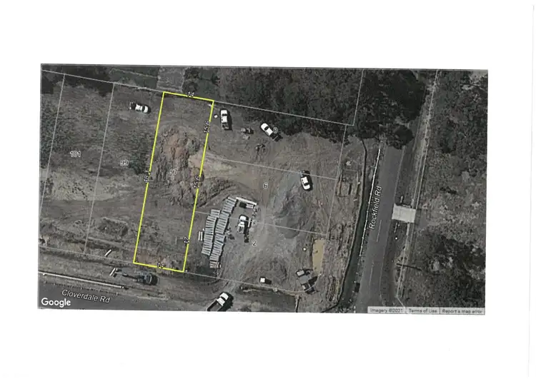 Second view of Homely land listing, 97 Cloverdale Road, Doolandella QLD 4077