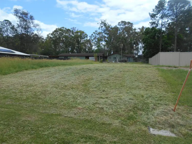 Third view of Homely land listing, 97 Cloverdale Road, Doolandella QLD 4077