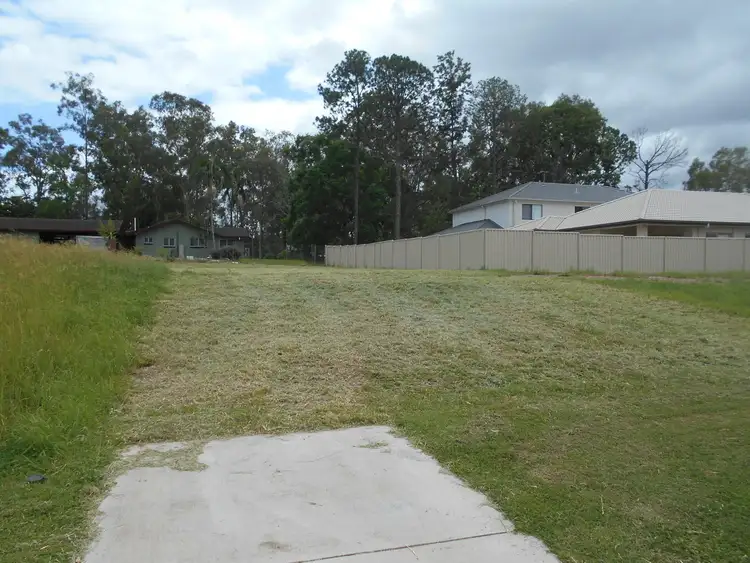 Fourth view of Homely land listing, 97 Cloverdale Road, Doolandella QLD 4077