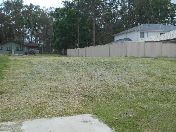 Fifth view of Homely land listing, 97 Cloverdale Road, Doolandella QLD 4077