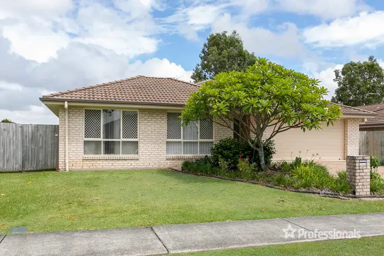 47 Renmark Crescent, Caboolture South QLD 4510
