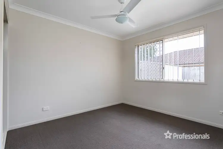 Seventh view of Homely house listing, 47 Renmark Crescent, Caboolture South QLD 4510