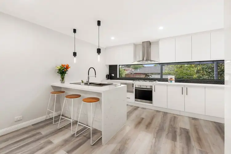 Second view of Homely house listing, 50 Borg Crescent, Scoresby VIC 3179