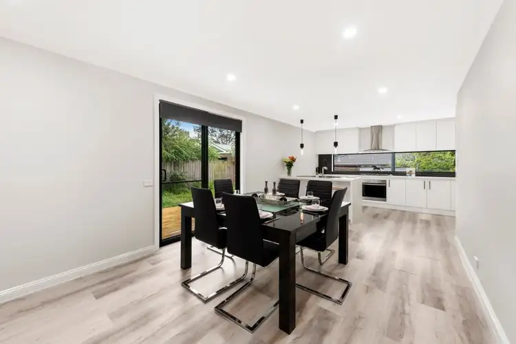 Third view of Homely house listing, 50 Borg Crescent, Scoresby VIC 3179