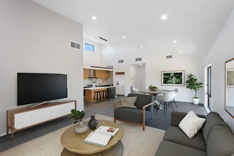 Second view of Homely house listing, 9 Camden Way, Strathfieldsaye VIC 3551