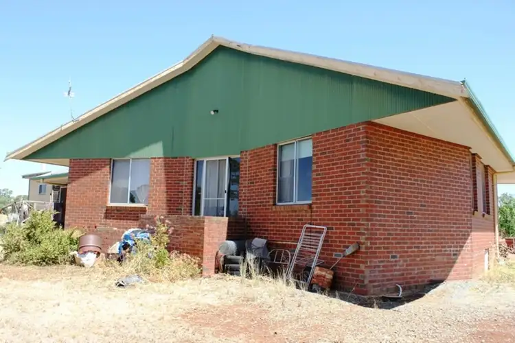 Second view of Homely house listing, 53 Williamson Street, Dookie VIC 3646