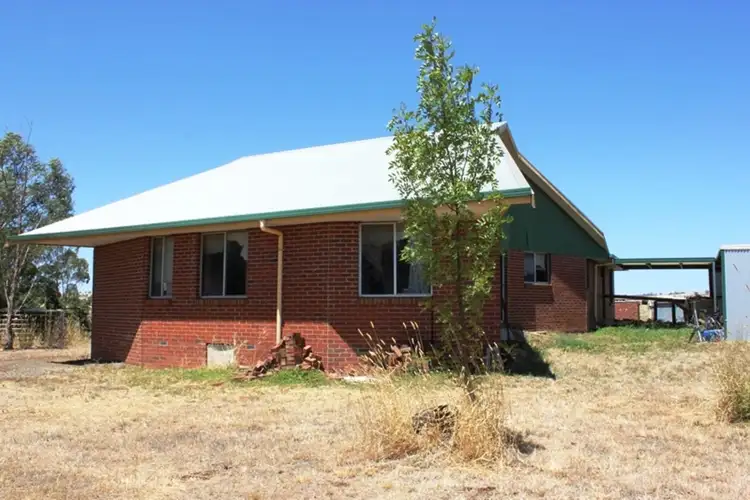 Third view of Homely house listing, 53 Williamson Street, Dookie VIC 3646