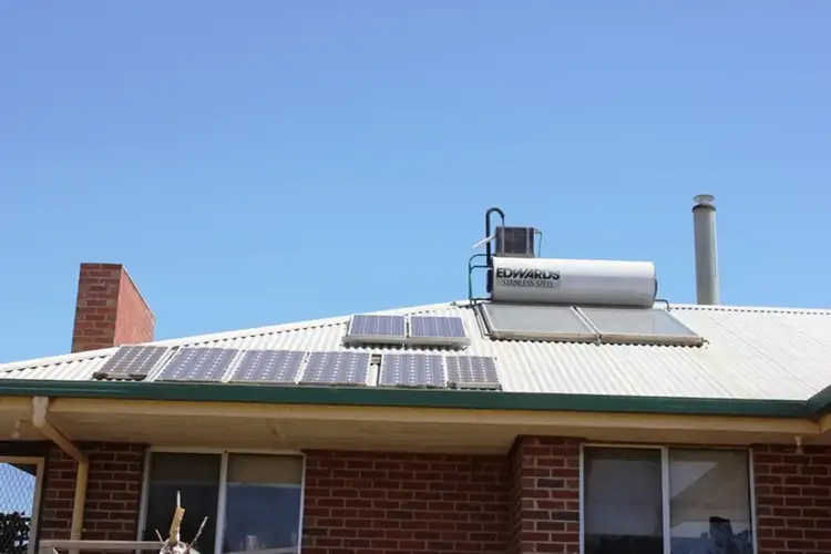 Fourth view of Homely house listing, 53 Williamson Street, Dookie VIC 3646