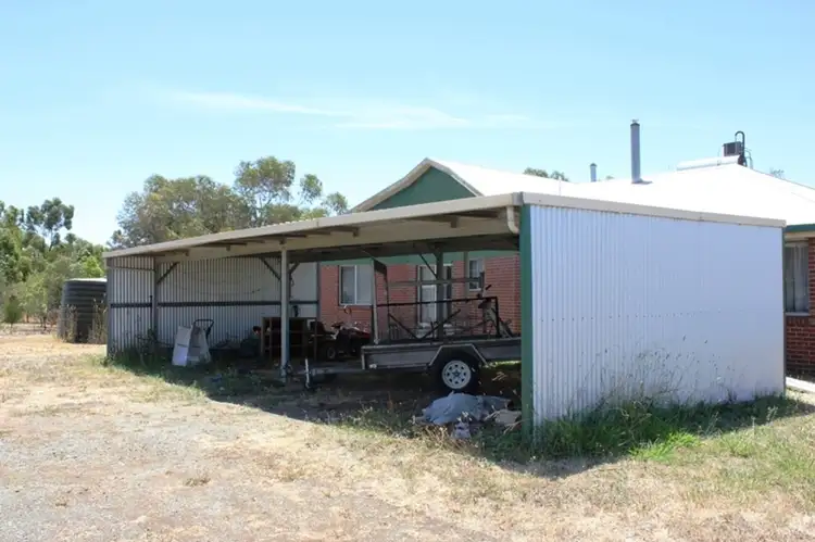 Sixth view of Homely house listing, 53 Williamson Street, Dookie VIC 3646