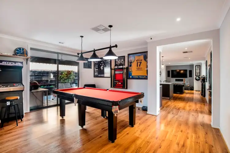 Sixth view of Homely house listing, 7 Prime Street, Mickleham VIC 3064