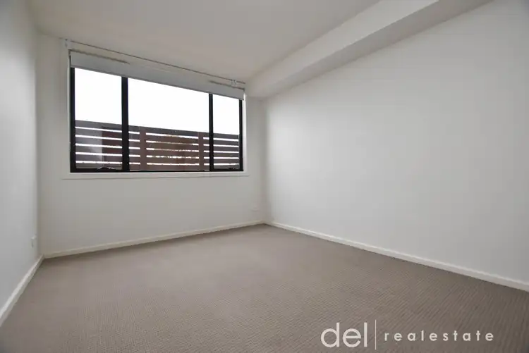Fifth view of Homely apartment listing, 12/149A Princes Highway, Dandenong VIC 3175