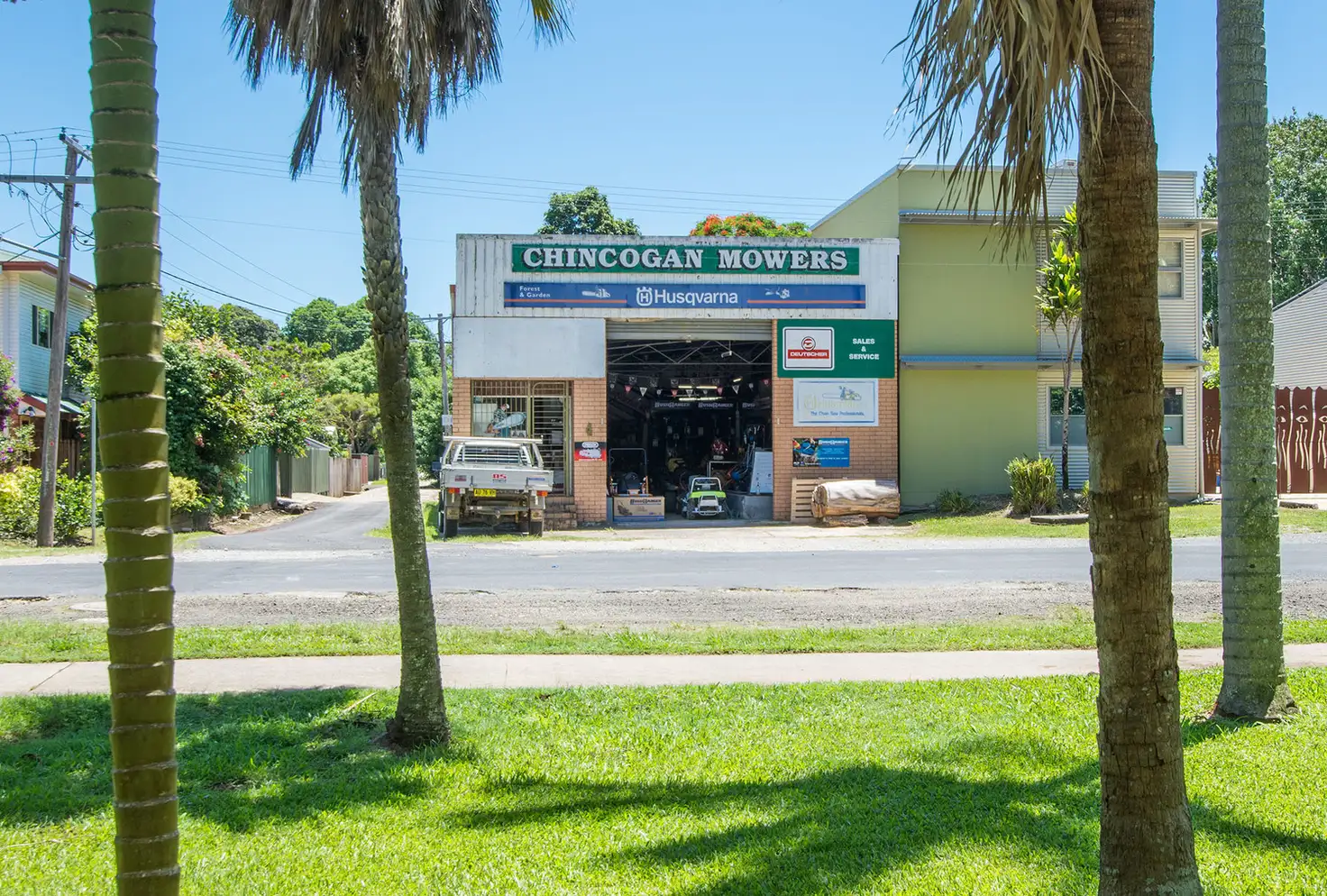 Main view of Homely other listing, 4 Burringbar Street, Mullumbimby NSW 2482