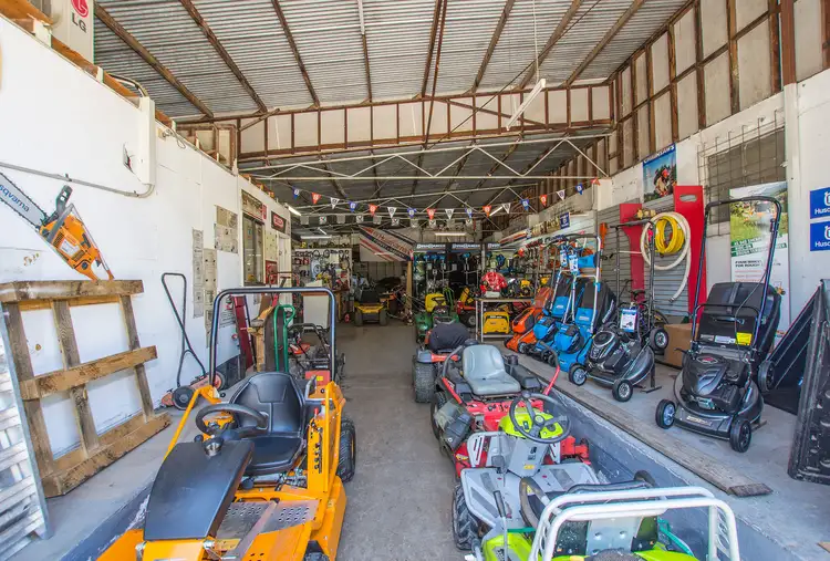 Second view of Homely other listing, 4 Burringbar Street, Mullumbimby NSW 2482