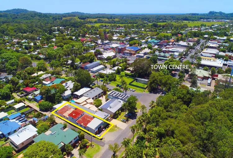 Third view of Homely other listing, 4 Burringbar Street, Mullumbimby NSW 2482