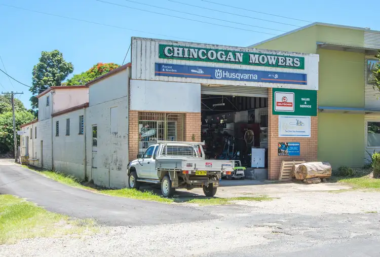 Fourth view of Homely other listing, 4 Burringbar Street, Mullumbimby NSW 2482