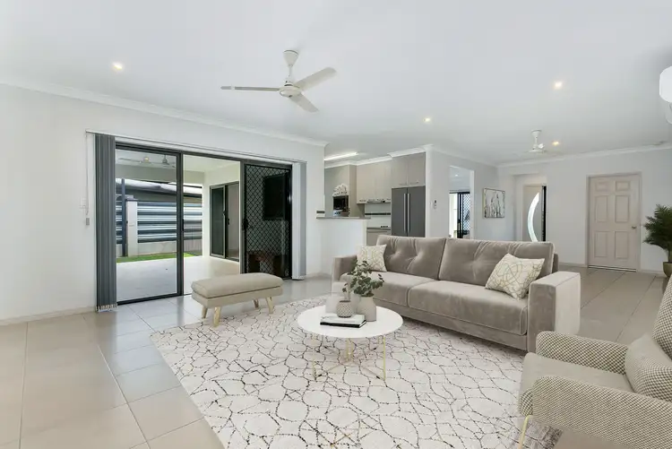 43 Wiltshire Drive, Gordonvale QLD 4865