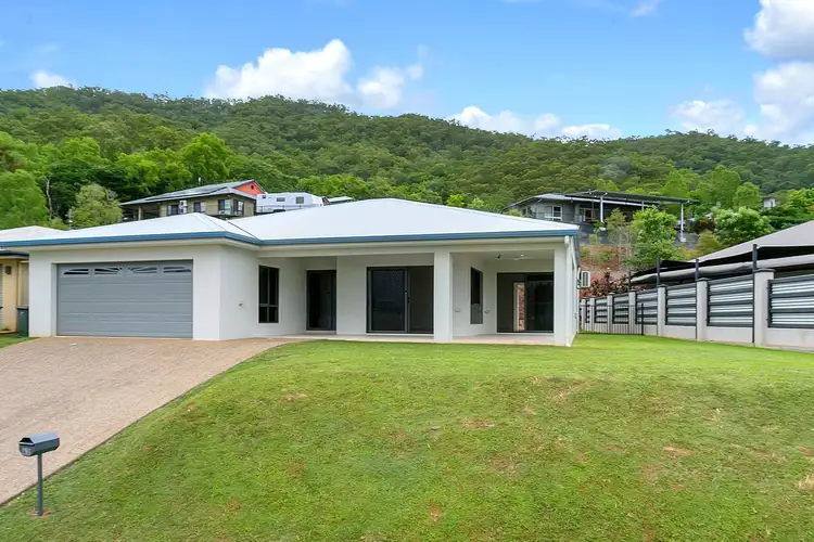 Fifth view of Homely house listing, 43 Wiltshire Drive, Gordonvale QLD 4865