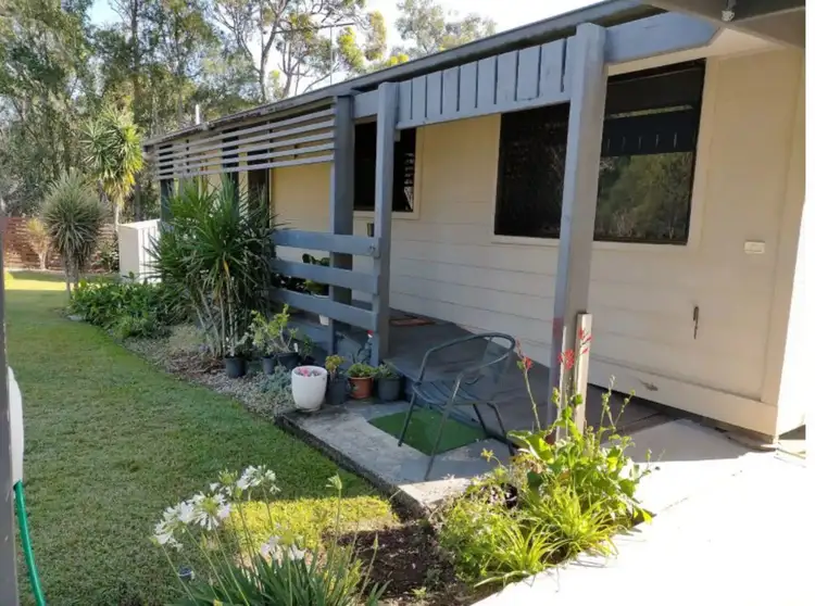Main view of Homely house listing, 8 Timothy Street, Macleay Island QLD 4184