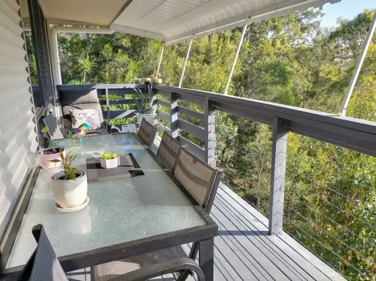 Fifth view of Homely house listing, 8 Timothy Street, Macleay Island QLD 4184