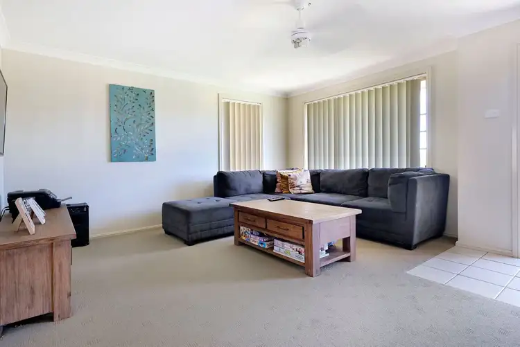 Second view of Homely semi-detached listing, 1 & 2/3 Northview Circuit, Muswellbrook NSW 2333