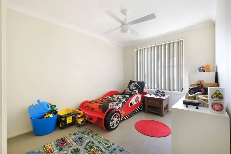 Sixth view of Homely semi-detached listing, 1 & 2/3 Northview Circuit, Muswellbrook NSW 2333