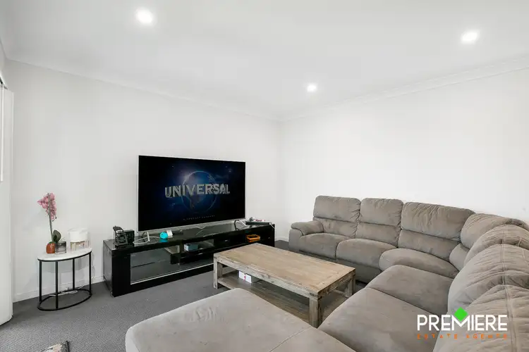 Fifth view of Homely house listing, 82 Lacerta Road, Austral NSW 2179