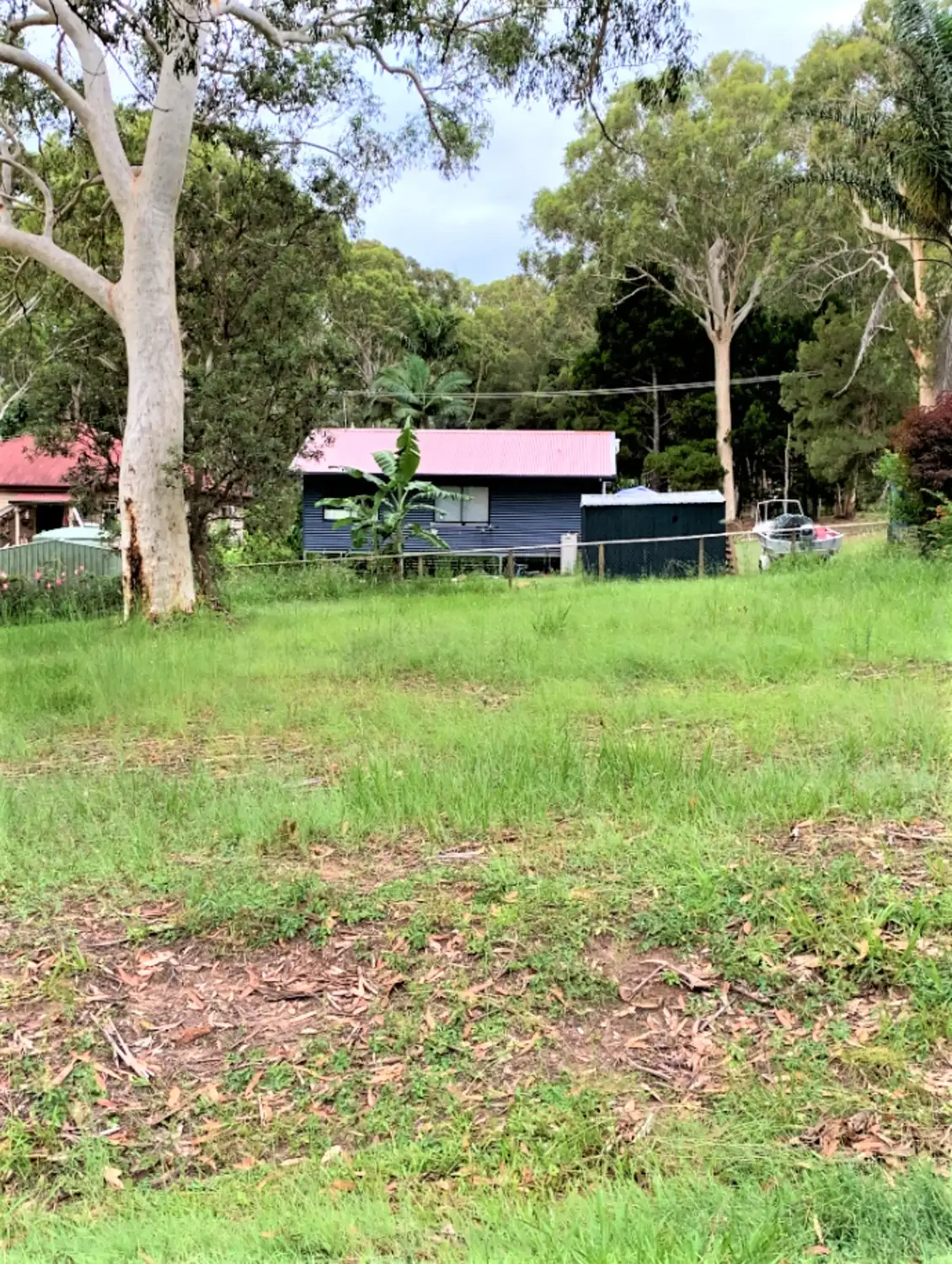 Main view of Homely land listing, 7 Barramundi Street, Macleay Island QLD 4184