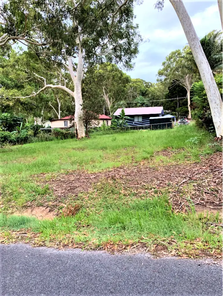 Second view of Homely land listing, 7 Barramundi Street, Macleay Island QLD 4184